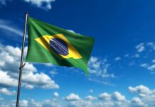 Brasile, il presidente Lula “minaccia” la chiusura di tutte le sale scommesse del paese bandiera Brasile