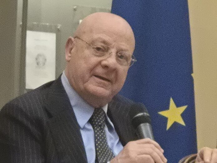 Riccardo Pedrizzi Riccardo Pedrizzi