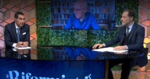 Roberto Alesse direttore adm | AGIMEG Roberto Alesse direttore adm