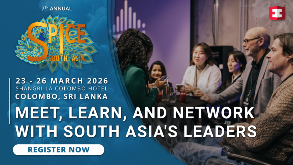 SPiCE South Asia 2026 | AGIMEG SPiCE South Asia 2026