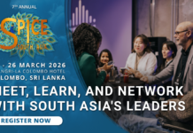 Gioco online, SPiCE South Asia 2026 a Colombo dal 23 al 26 marzo: focus su crescita responsabile SPiCE South Asia 2026