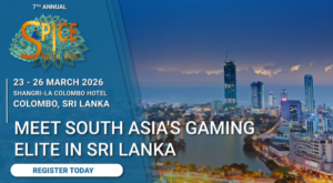 Spice South Asia 2026 one month | AGIMEG Spice South Asia 2026 one month
