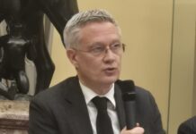 Limite ricarica PVR, Vaccari (PD): “MEF contrasti rischio riciclaggio” Stefano Vaccari PD