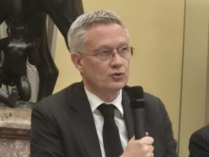 Stefano Vaccari PD | AGIMEG Stefano Vaccari PD