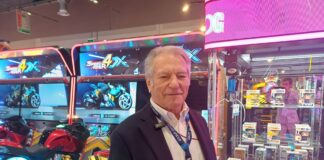 FEEXPO 2026, Tredese (pres. Consorzio FEE): “Le nostre sale giochi sono centri di aggregazione per famiglie e sano divertimento per i giovani”