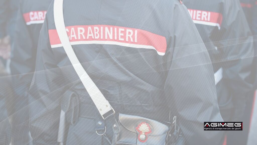 Carabinieri