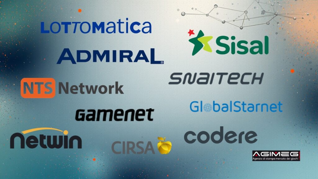 Concessionari slot e vlt