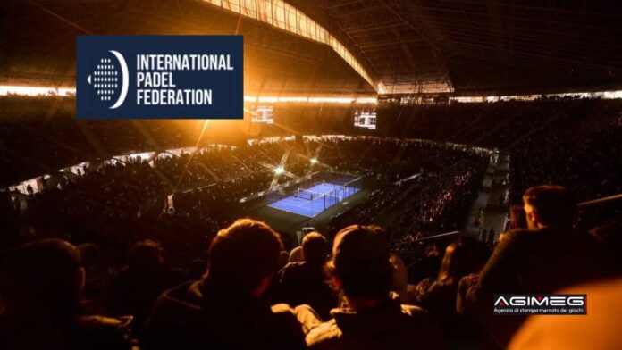 FIP International Padel Federation FIP International Padel Federation