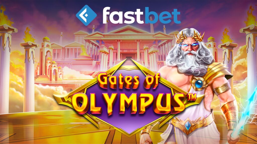 gatesofolympus-fastbet2 | AGIMEG
