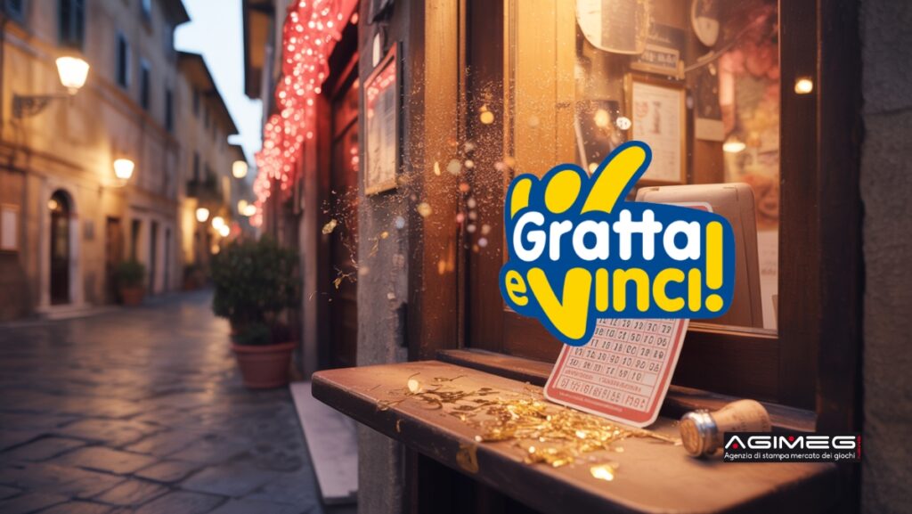 Gratta e Vinci vincita