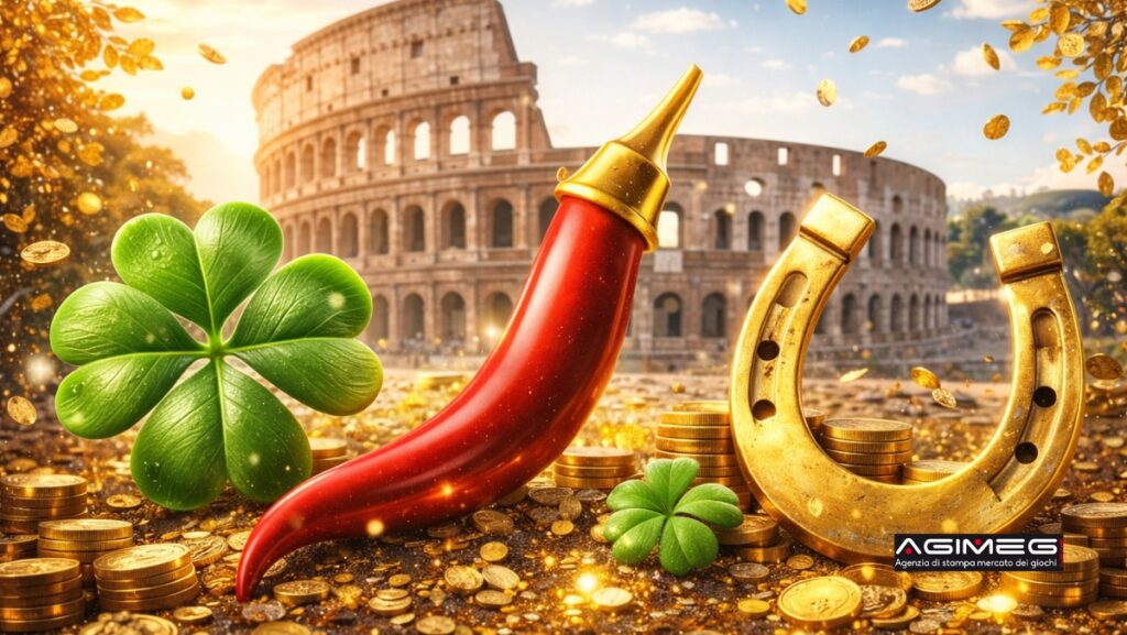 Gratta e Vinci vincite milionarie a Roma | AGIMEG Gratta e Vinci vincite milionarie a Roma