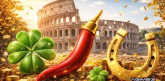 Gratta e Vinci: vincita milionaria a Fiumicino e a Roma arriva il vitalizio Gratta e Vinci vincite milionarie a Roma