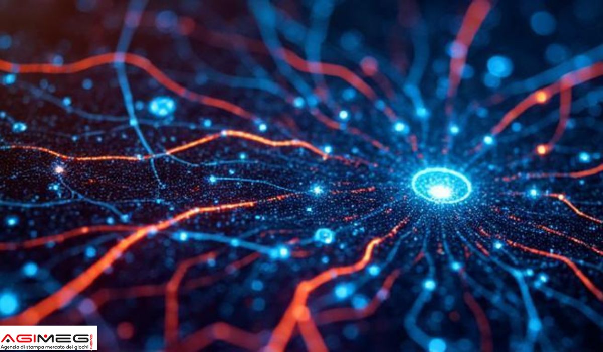 David (Novomatic Italia): “L’impatto delle nuove tecnologie sull’operatività quotidiana e l’AI per affrontare gli attacchi informatici”