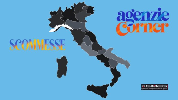 Liguria agenzie e corner scommesse Liguria agenzie e corner scommesse