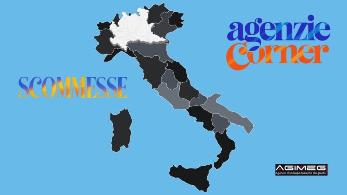 Lombardia agenzie e corner scommesse Lombardia agenzie e corner scommesse
