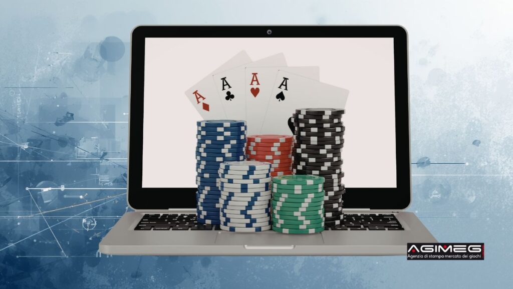 Poker online a torneo