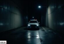 Potenza Picena: furto in un bar, presi una slot e un cambiamonete polizia