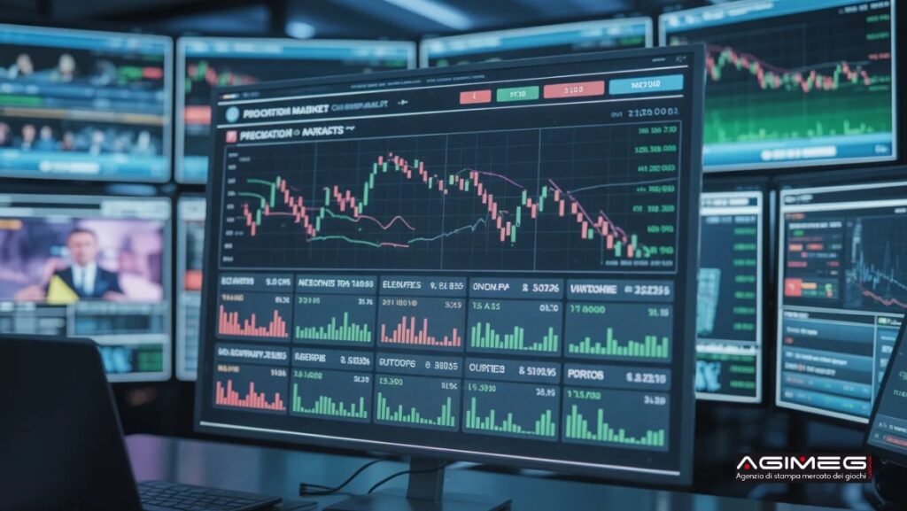 Prediction markets | AGIMEG Prediction markets