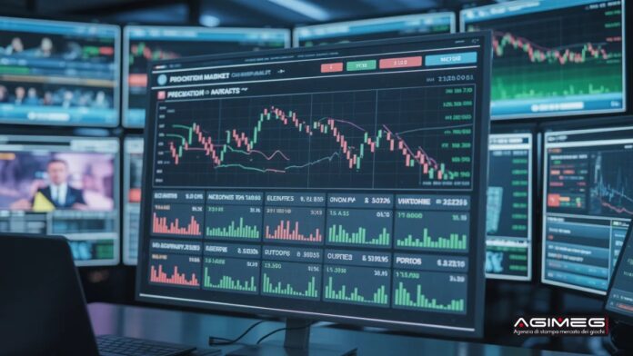 Prediction markets Prediction markets