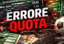 Scommesse, errore di quota: circolare ADM su annullamento giocate sia su rete fisica sia online. Gli obblighi per i concessionari. La circolare integrale Scommesse errore quota