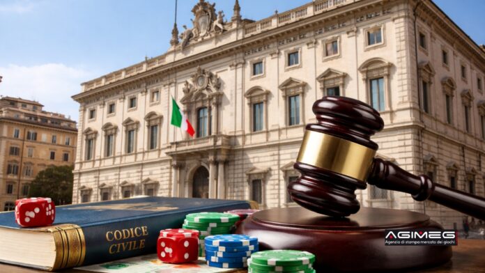 Senato Daspo antirissa giochi e scommesse clandestini Senato Daspo antirissa giochi e scommesse clandestini