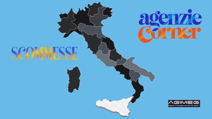 Sicilia agenzie e corner scommesse Sicilia agenzie e corner scommesse