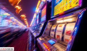 slot machine | AGIMEG slot machine