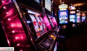 slot machine | AGIMEG slot machine