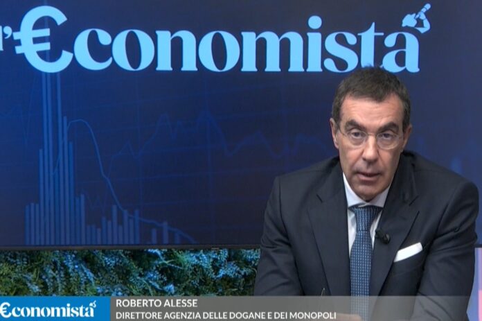 UraniaTv Roberto Alesse (ADM) UraniaTv Roberto Alesse (ADM)