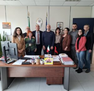 ADM dogana albanese 2 | AGIMEG