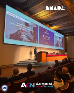 Admiral Enada 2 | AGIMEG Admiral Enada 2