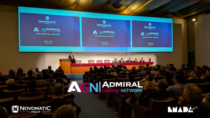 Admiral Enada Admiral Enada