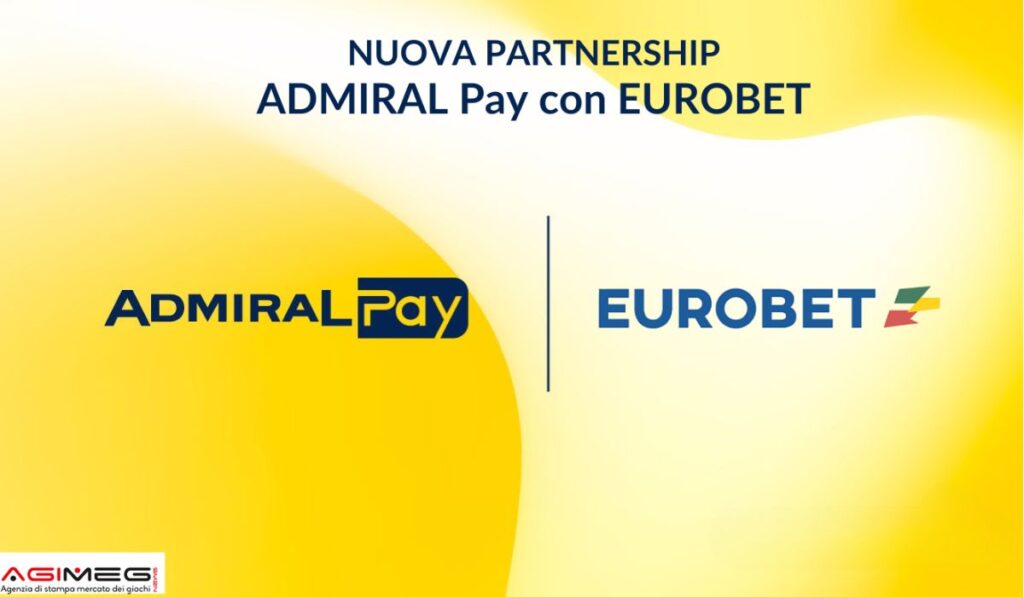 Admiral Pay-Eurobet | AGIMEG Admiral Pay-Eurobet