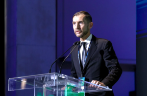 Alessio Crisantemi IGE Roma | AGIMEG Alessio Crisantemi IGE Roma