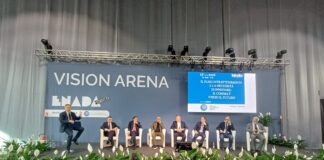 Enada 2026, Palladino (vicepres. CNI): “Amusement vincolato da regole troppo vecchie, il settore va aiutato per preservare il futuro delle sale giochi”