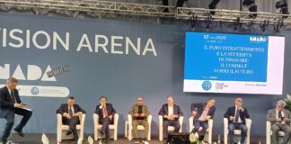 Enada 2026, Ferro (pres. New ASGI): “Amusement diverso da giochi con vincita in denaro, servono leggi più snelle per il nostro settore”