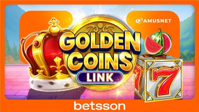 Amusnet Betsson Amusnet Betsson