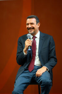 Andrea Faelli Eurobet | AGIMEG Andrea Faelli Eurobet