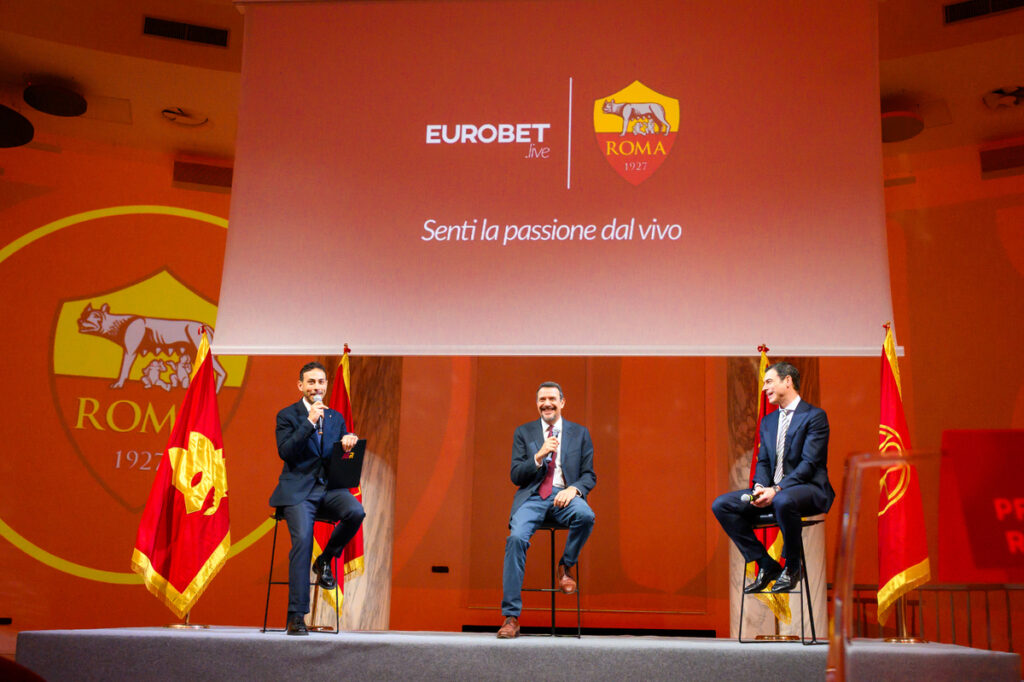 Andrea Faelli Eurobet | AGIMEG Andrea Faelli Eurobet