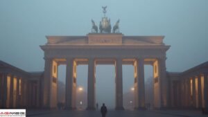 Berlino | AGIMEG Berlino