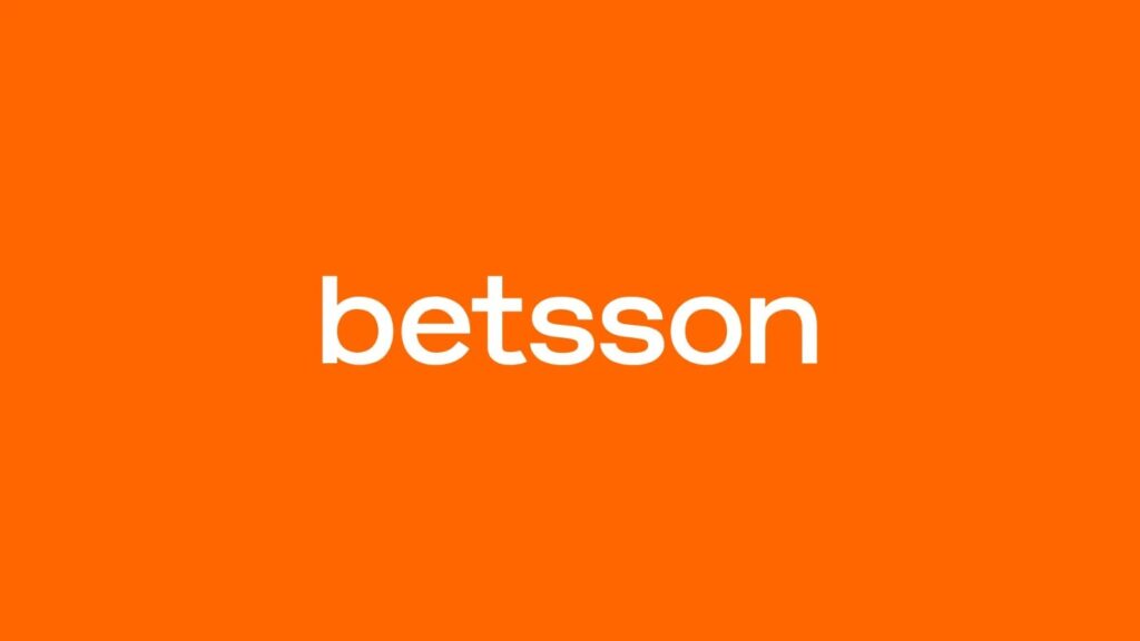 Betsson logo