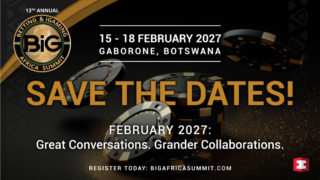 BiG Africa Summit 2027