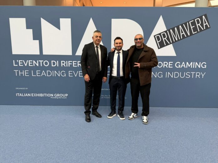 CNI a Enada CNI a Enada