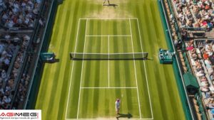 Campo tennis | AGIMEG Stadio tennis