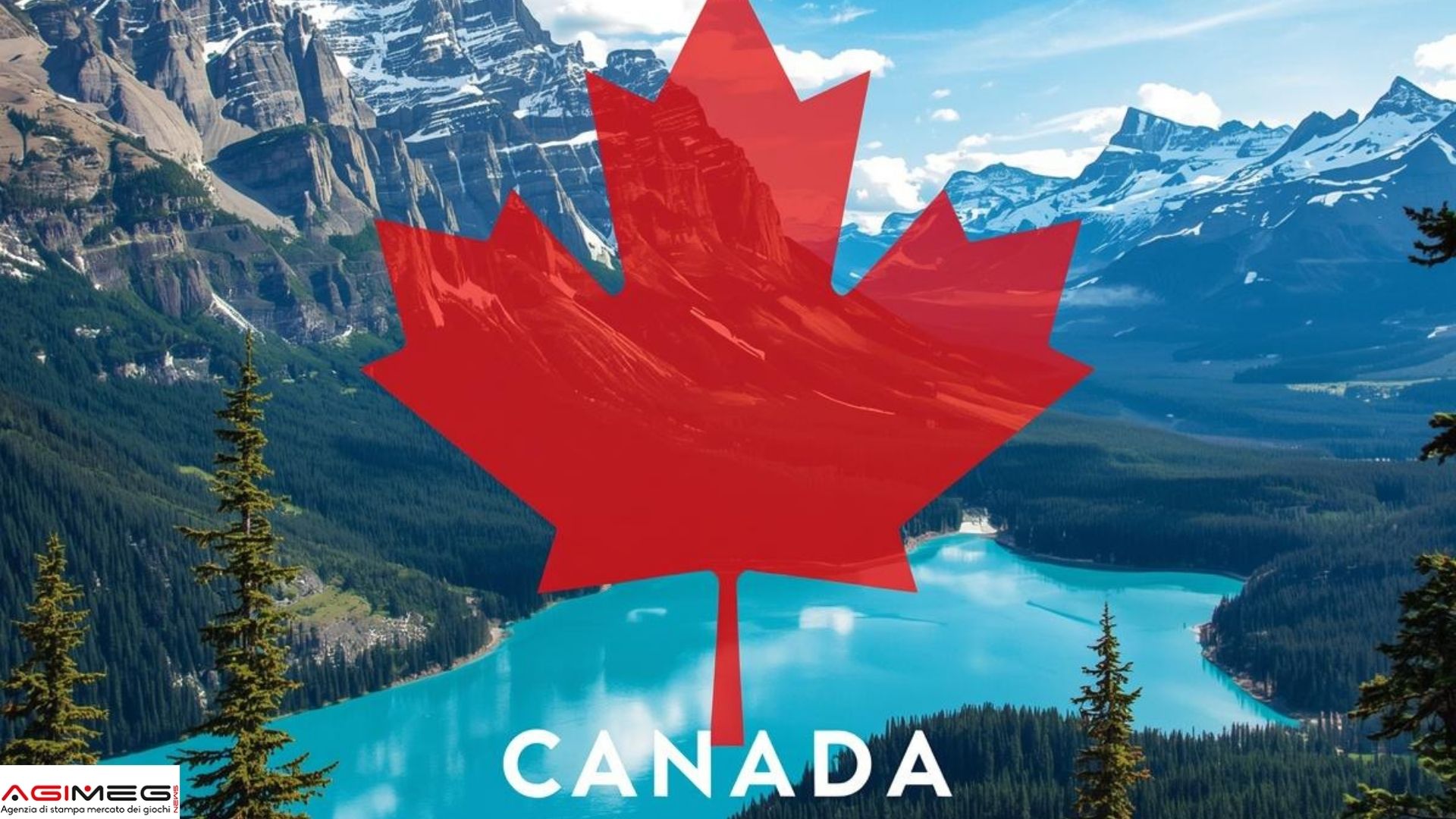 Canada, l’Alberta apre al gioco online: 55 operatori già interessati