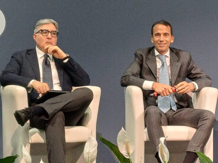 Cangianelli Enada 2026