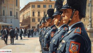Carabinieri | AGIMEG militari