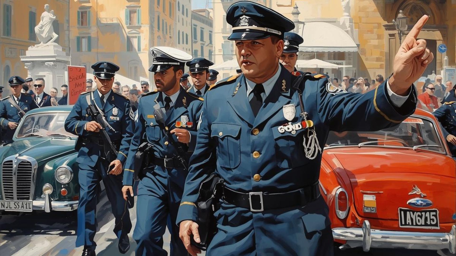 Fondi, rapina ai danni di un gestore di una sala scommesse: rubato l’incasso dell’attività