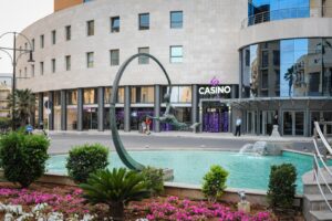 Casino Malta 1 | AGIMEG Casino Malta 1