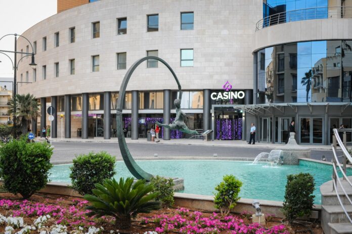 Casino Malta 1 Casino Malta 1